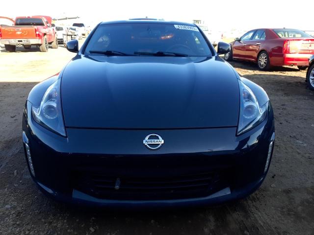 Photo 4 VIN: JN1AZ4EH0KM420033 - NISSAN 370Z BASE 