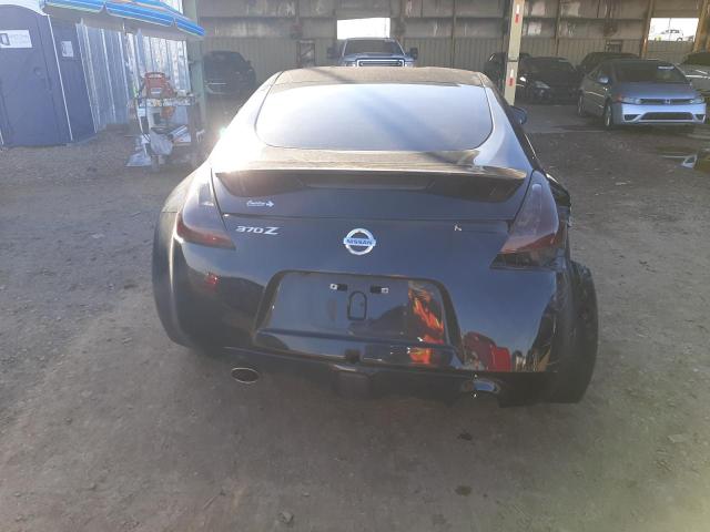 Photo 5 VIN: JN1AZ4EH0KM420033 - NISSAN 370Z BASE 