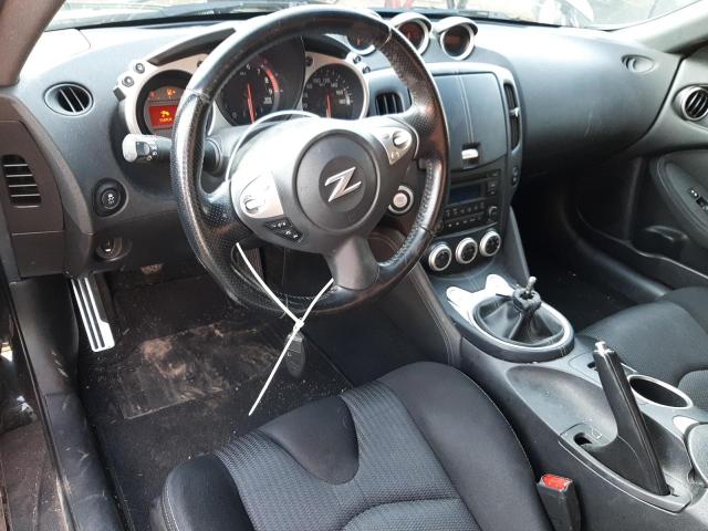 Photo 7 VIN: JN1AZ4EH0KM420033 - NISSAN 370Z BASE 