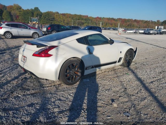 Photo 3 VIN: JN1AZ4EH0KM420095 - NISSAN 370Z 