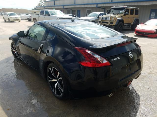 Photo 2 VIN: JN1AZ4EH0KM420579 - NISSAN 370Z BASE 