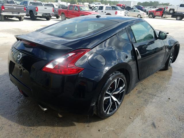 Photo 3 VIN: JN1AZ4EH0KM420579 - NISSAN 370Z BASE 