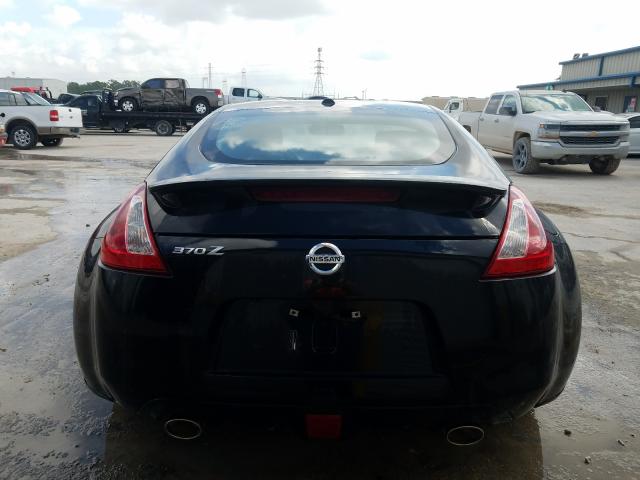 Photo 5 VIN: JN1AZ4EH0KM420579 - NISSAN 370Z BASE 