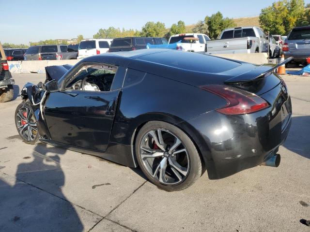 Photo 1 VIN: JN1AZ4EH0KM421277 - NISSAN 370Z BASE 