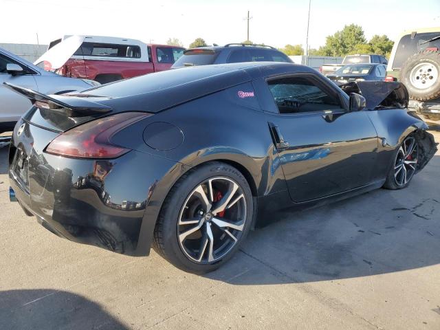 Photo 2 VIN: JN1AZ4EH0KM421277 - NISSAN 370Z BASE 