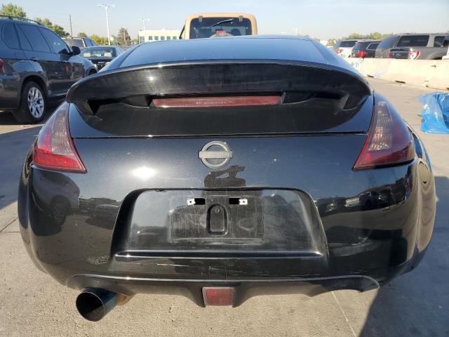 Photo 5 VIN: JN1AZ4EH0KM421277 - NISSAN 370Z BASE 