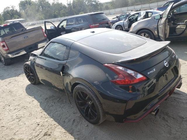 Photo 1 VIN: JN1AZ4EH0KM421506 - NISSAN 370Z BASE 