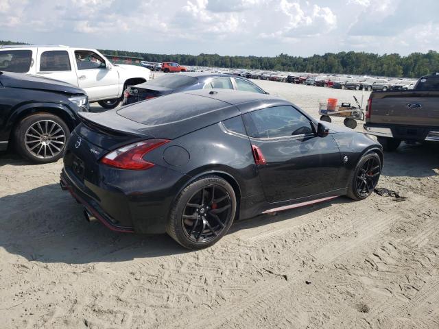 Photo 2 VIN: JN1AZ4EH0KM421506 - NISSAN 370Z BASE 