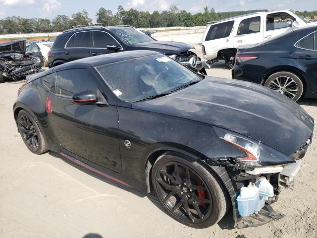 Photo 3 VIN: JN1AZ4EH0KM421506 - NISSAN 370Z BASE 