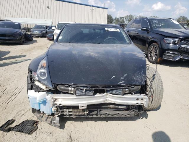 Photo 4 VIN: JN1AZ4EH0KM421506 - NISSAN 370Z BASE 