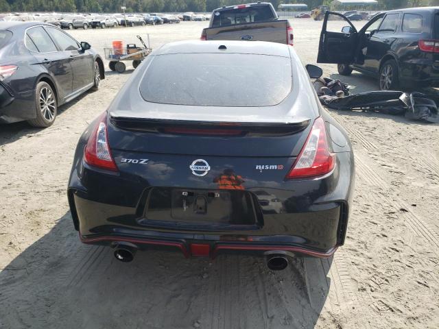 Photo 5 VIN: JN1AZ4EH0KM421506 - NISSAN 370Z BASE 