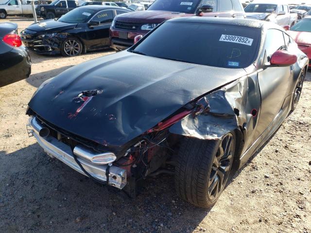 Photo 1 VIN: JN1AZ4EH0KM422011 - NISSAN 370Z BASE 