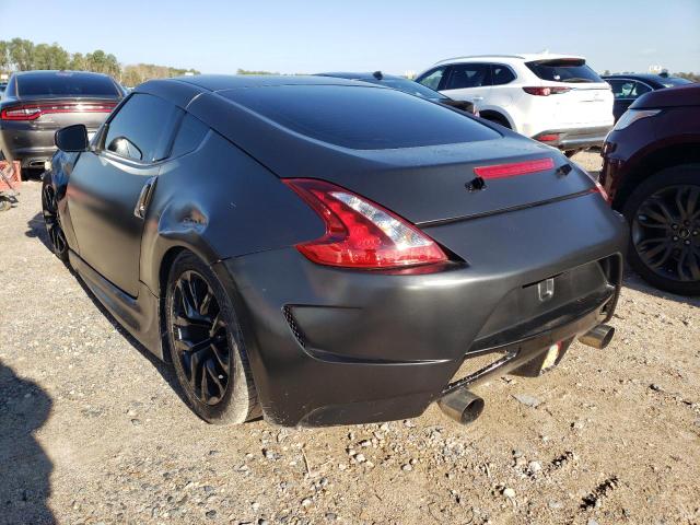 Photo 2 VIN: JN1AZ4EH0KM422011 - NISSAN 370Z BASE 