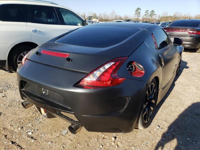 Photo 3 VIN: JN1AZ4EH0KM422011 - NISSAN 370Z BASE 