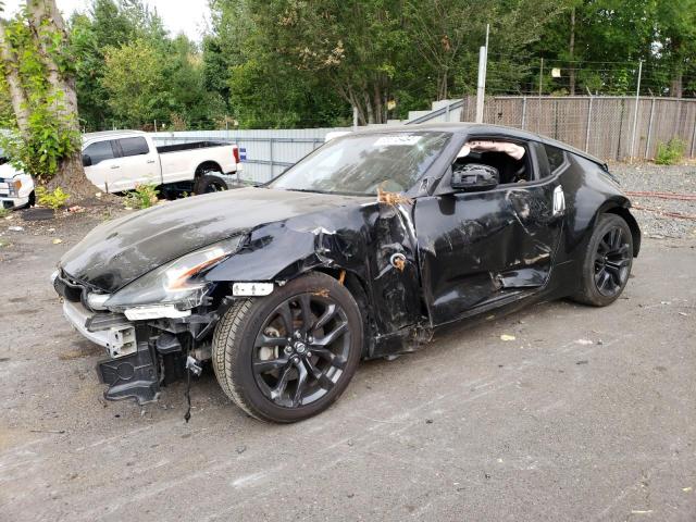 Photo 0 VIN: JN1AZ4EH0KM422347 - NISSAN 370Z BASE 