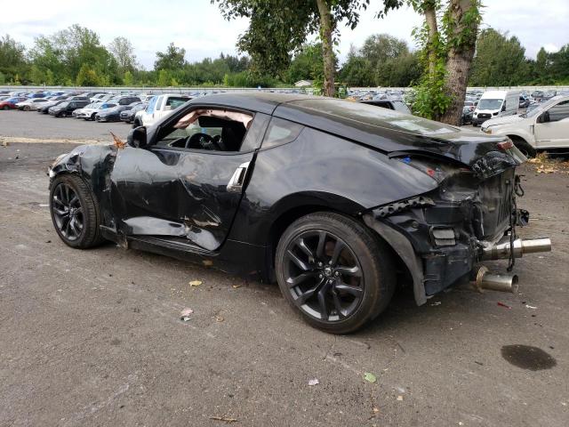 Photo 1 VIN: JN1AZ4EH0KM422347 - NISSAN 370Z BASE 