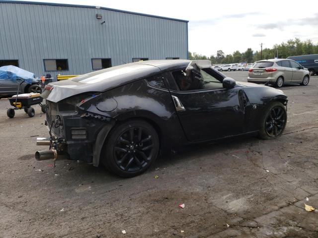 Photo 2 VIN: JN1AZ4EH0KM422347 - NISSAN 370Z BASE 