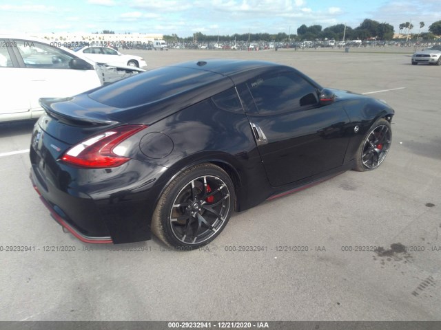 Photo 3 VIN: JN1AZ4EH0LM820532 - NISSAN 370Z COUPE 