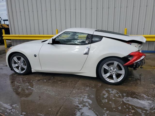 Photo 1 VIN: JN1AZ4EH1AM501007 - NISSAN 370Z 