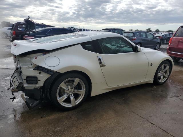 Photo 2 VIN: JN1AZ4EH1AM501007 - NISSAN 370Z 