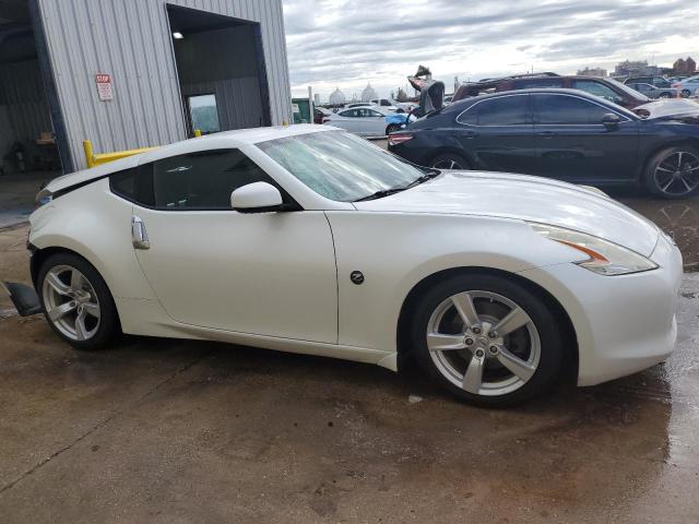 Photo 3 VIN: JN1AZ4EH1AM501007 - NISSAN 370Z 