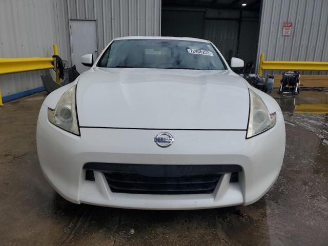 Photo 4 VIN: JN1AZ4EH1AM501007 - NISSAN 370Z 