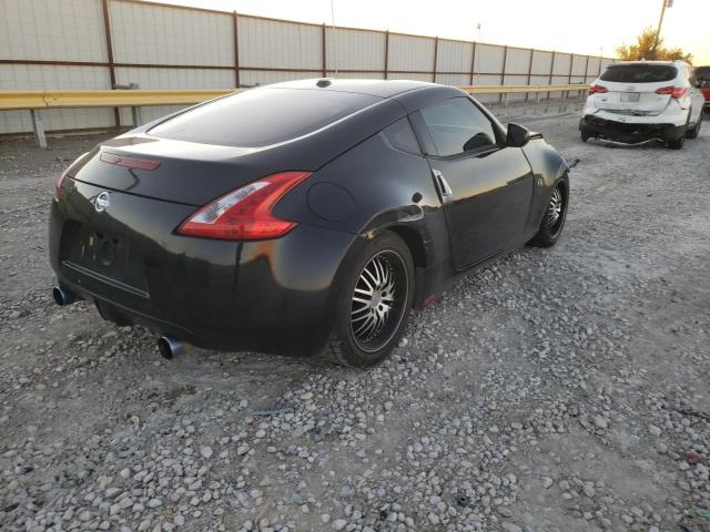 Photo 3 VIN: JN1AZ4EH1AM501413 - NISSAN 370Z 