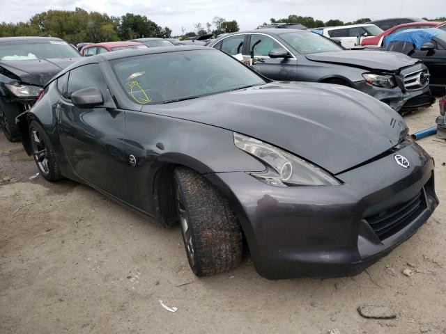 Photo 0 VIN: JN1AZ4EH1AM501685 - NISSAN 370Z 