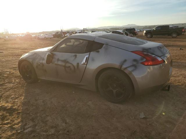 Photo 1 VIN: JN1AZ4EH1AM505607 - NISSAN 370Z 