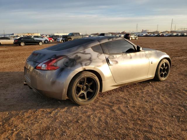 Photo 2 VIN: JN1AZ4EH1AM505607 - NISSAN 370Z 