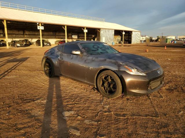 Photo 3 VIN: JN1AZ4EH1AM505607 - NISSAN 370Z 