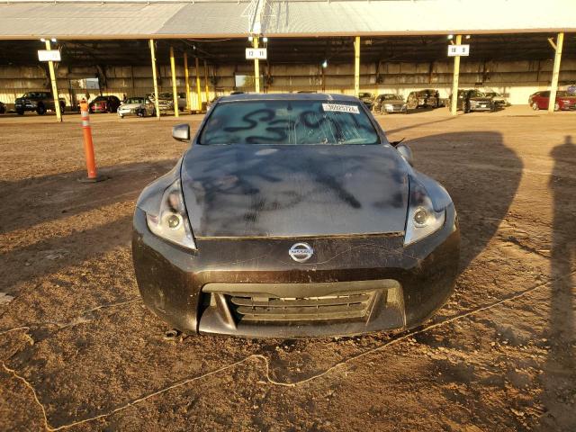 Photo 4 VIN: JN1AZ4EH1AM505607 - NISSAN 370Z 