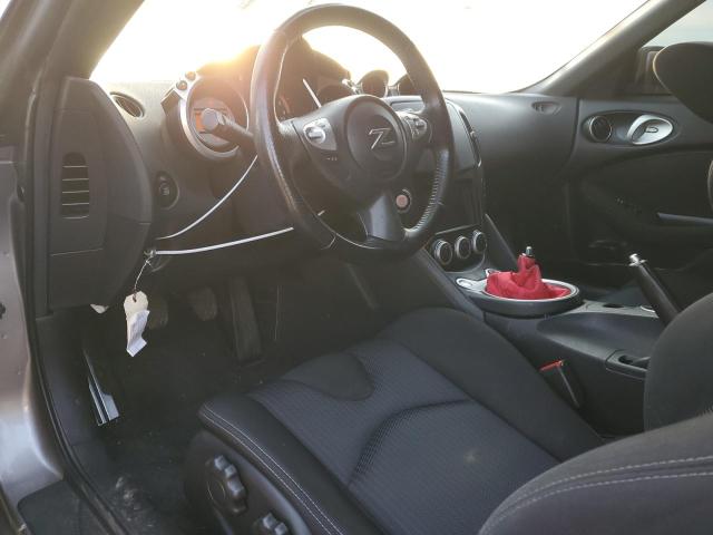 Photo 7 VIN: JN1AZ4EH1AM505607 - NISSAN 370Z 