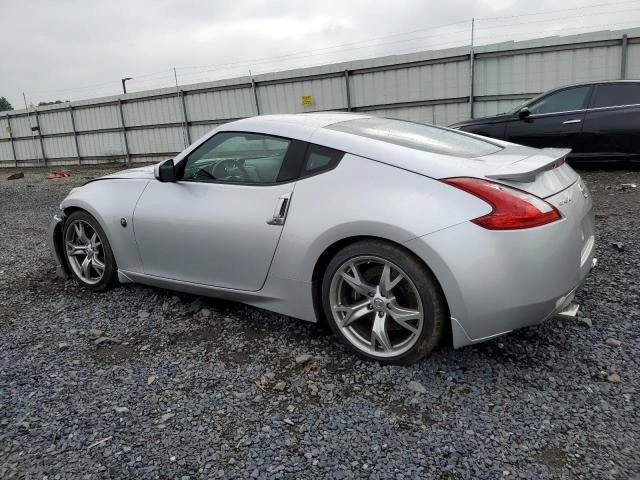 Photo 1 VIN: JN1AZ4EH1BM550080 - NISSAN 370Z BASE 