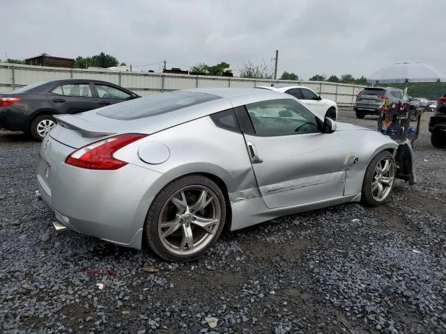 Photo 2 VIN: JN1AZ4EH1BM550080 - NISSAN 370Z BASE 