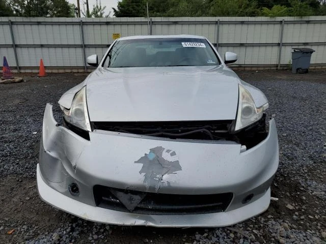 Photo 4 VIN: JN1AZ4EH1BM550080 - NISSAN 370Z BASE 