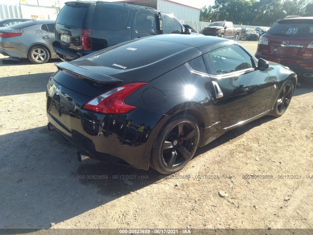 Photo 3 VIN: JN1AZ4EH1BM552136 - NISSAN 370Z 