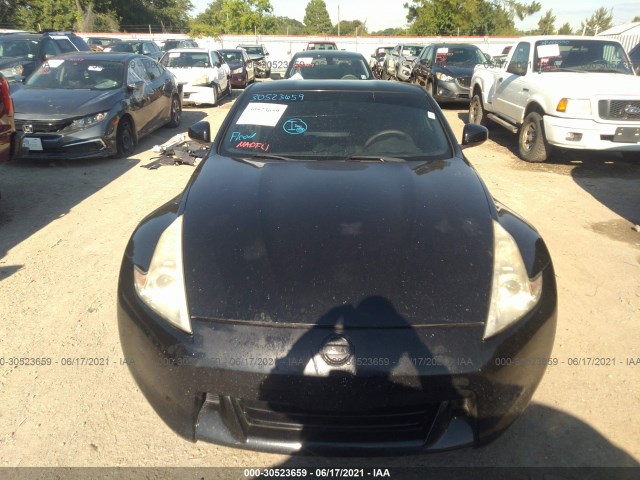 Photo 5 VIN: JN1AZ4EH1BM552136 - NISSAN 370Z 