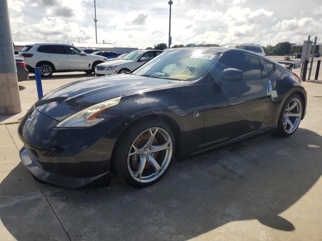 Photo 0 VIN: JN1AZ4EH1CM563560 - NISSAN 370Z BASE 