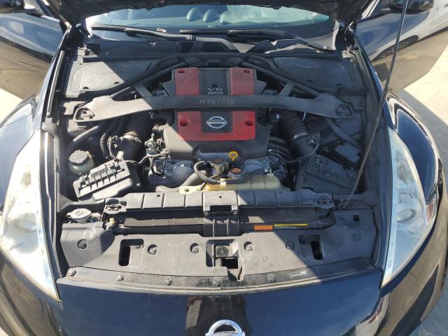 Photo 10 VIN: JN1AZ4EH1CM563560 - NISSAN 370Z BASE 