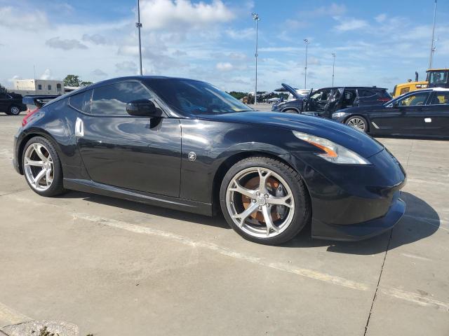 Photo 3 VIN: JN1AZ4EH1CM563560 - NISSAN 370Z BASE 