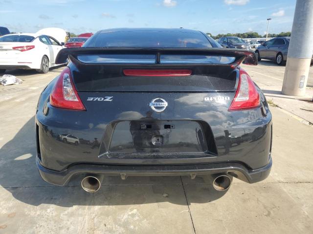 Photo 5 VIN: JN1AZ4EH1CM563560 - NISSAN 370Z BASE 