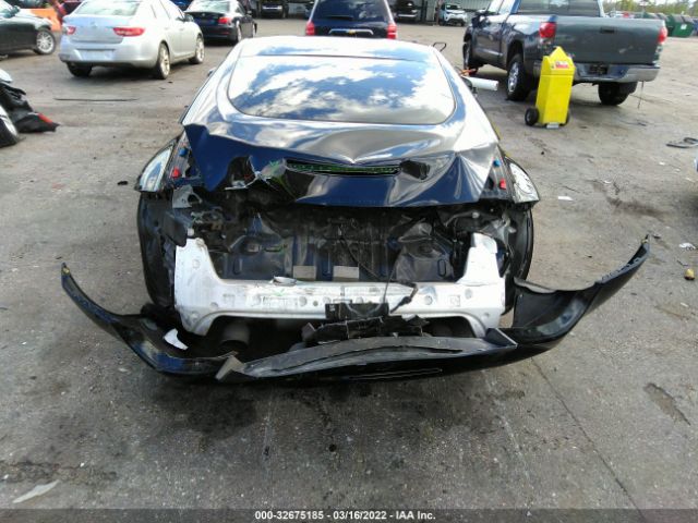 Photo 5 VIN: JN1AZ4EH1DM380600 - NISSAN 370Z 