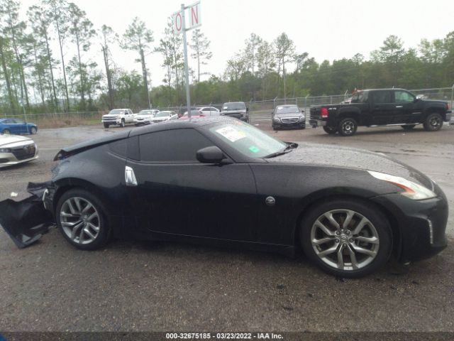 Photo 7 VIN: JN1AZ4EH1DM380600 - NISSAN 370Z 