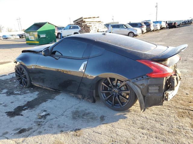 Photo 1 VIN: JN1AZ4EH1DM381536 - NISSAN 370Z BASE 