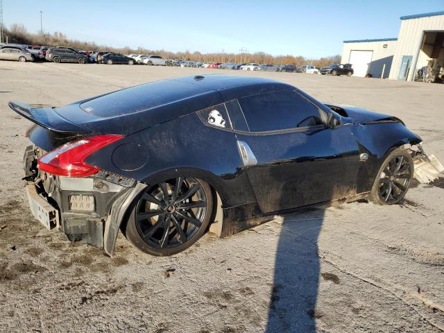 Photo 2 VIN: JN1AZ4EH1DM381536 - NISSAN 370Z BASE 