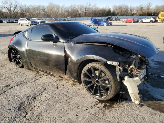 Photo 3 VIN: JN1AZ4EH1DM381536 - NISSAN 370Z BASE 