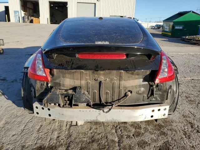 Photo 5 VIN: JN1AZ4EH1DM381536 - NISSAN 370Z BASE 