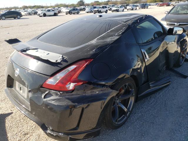 Photo 8 VIN: JN1AZ4EH1DM880854 - NISSAN 370Z BASE 