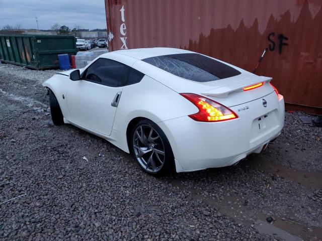 Photo 1 VIN: JN1AZ4EH1DM881194 - NISSAN 370Z BASE 